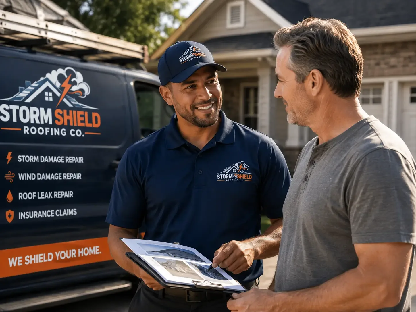 Storm Damage Roof Repair Middleburgh, NY FAQs